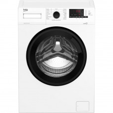 Пральна машина автоматична Beko WUE6512WPBSE