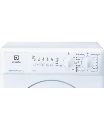 Пральна машина автоматична Electrolux EWC1352