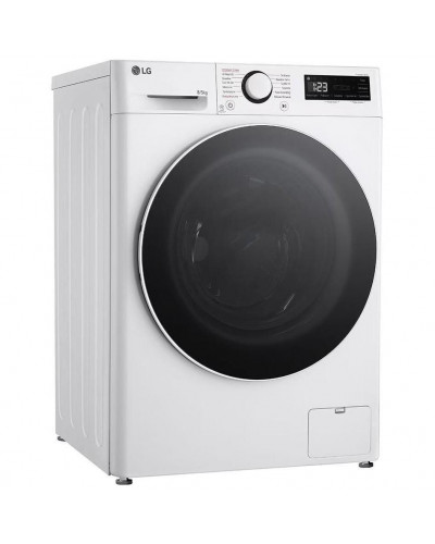 Стиральная машина автоматическая LG F2D85500W