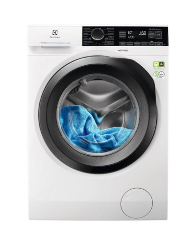 Пральна машина автоматична Electrolux EW8F261PSP