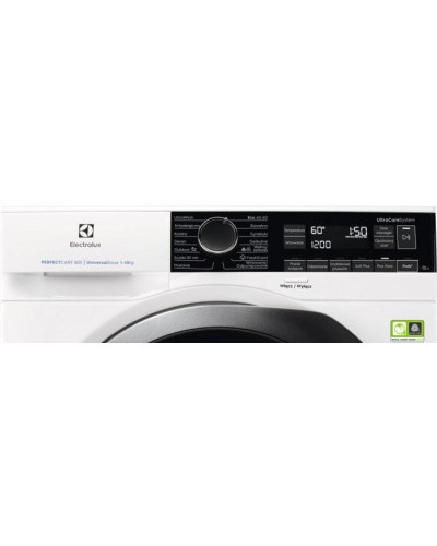 Пральна машина автоматична Electrolux EW8F261PSP