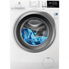 Пральна машина автоматична Electrolux MEW6FN448XP