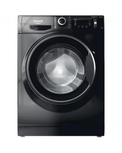 Пральна машина автоматична Hotpoint-Ariston NLCD946BSAEU