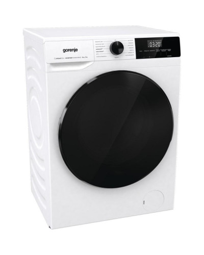 Стиральная машина автоматическая Gorenje WD2A854ADS