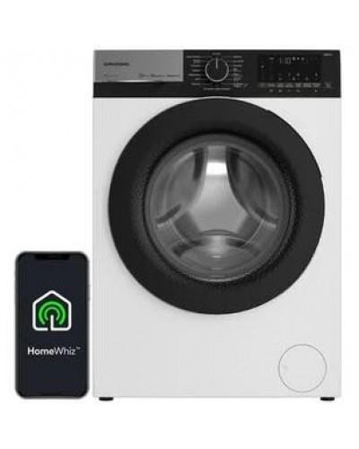 Пральна машина автоматична Grundig GW5P57415WBPB