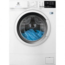 Пральна машина автоматична Electrolux EW6SN426WP