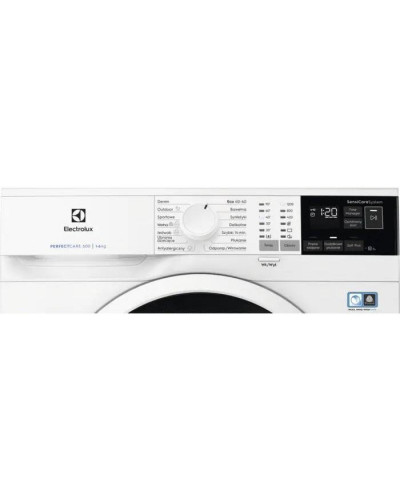 Пральна машина автоматична Electrolux EW6SN426WP