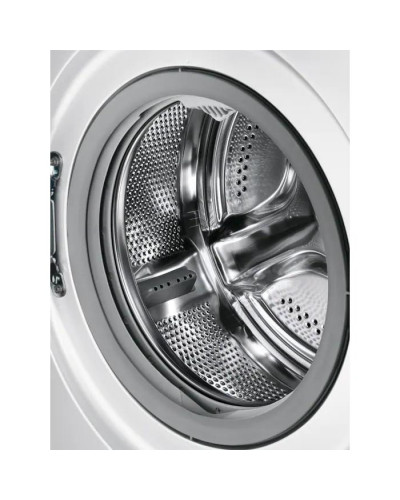 Пральна машина автоматична Electrolux EW6SN426WP