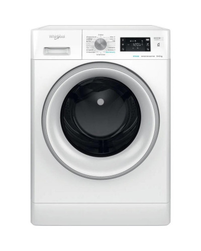 Стиральная машина автоматическая Whirlpool FFWDB 964369 SV EE