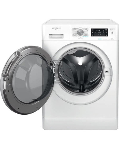 Стиральная машина автоматическая Whirlpool FFWDB 964369 SV EE