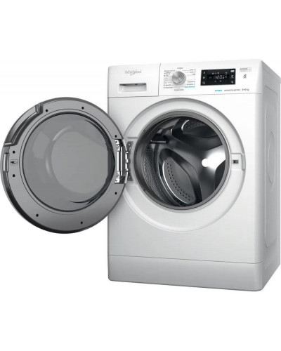 Стиральная машина автоматическая Whirlpool FFWDB 964369 SV EE