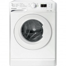 Пральна машина автоматична Indesit MTWSA 61051 W