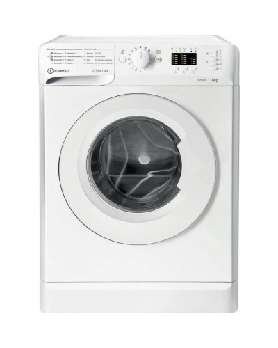 Пральна машина автоматична Indesit MTWSA 61051 W