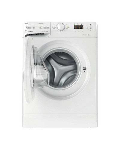 Пральна машина автоматична Indesit MTWSA 61051 W