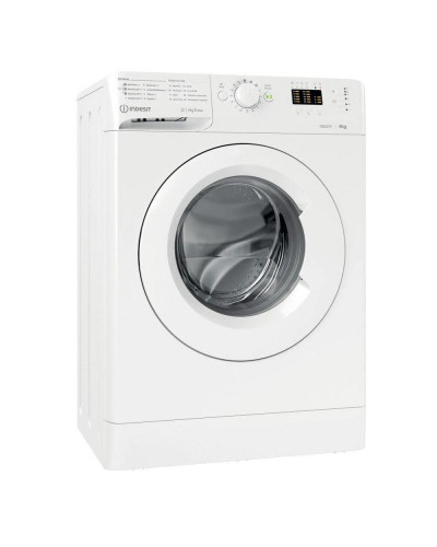 Пральна машина автоматична Indesit MTWSA 61051 W