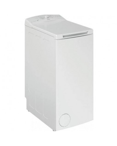 Пральна машина автоматична Whirlpool TDLR 7220 LS