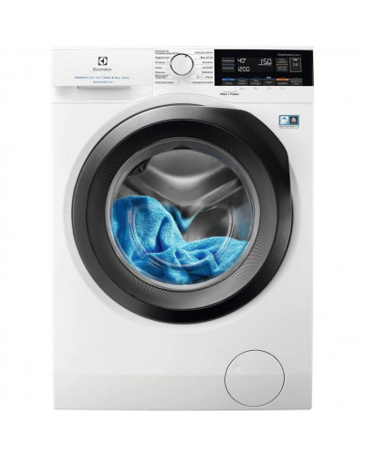 Стиральная машина автоматическая Electrolux EW7W369PBP