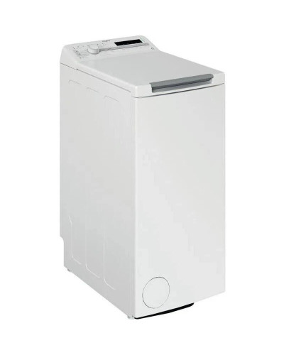 Пральна машина автоматична Whirlpool TDLR 6240S