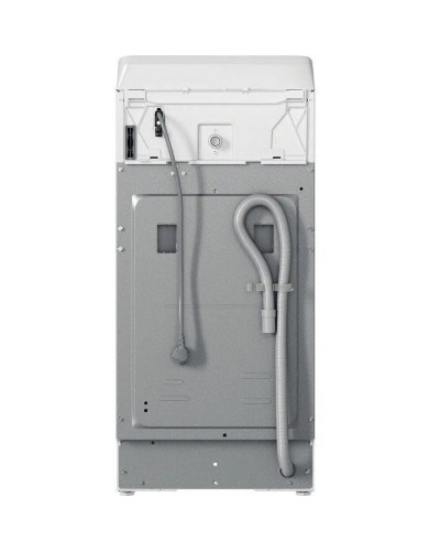 Пральна машина автоматична Whirlpool TDLR 6240S