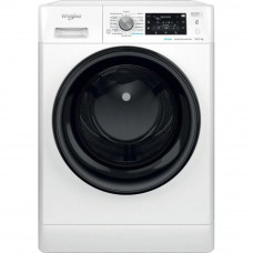 Прально-сушильна машина автоматична Whirlpool FFWDD 1076258 BV