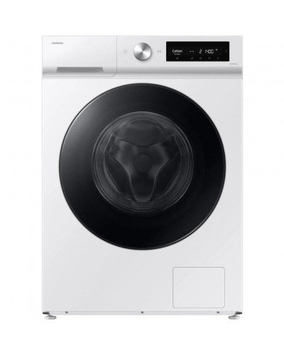 Прально-сушильна машина автоматична Samsung Bespoke AI WD90DB7B85GWU4