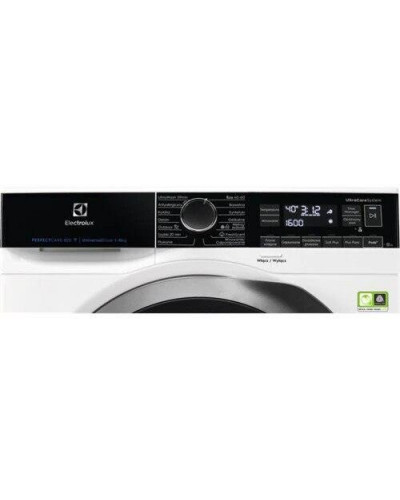 Пральна машина автоматична Electrolux EW8F161PSPC