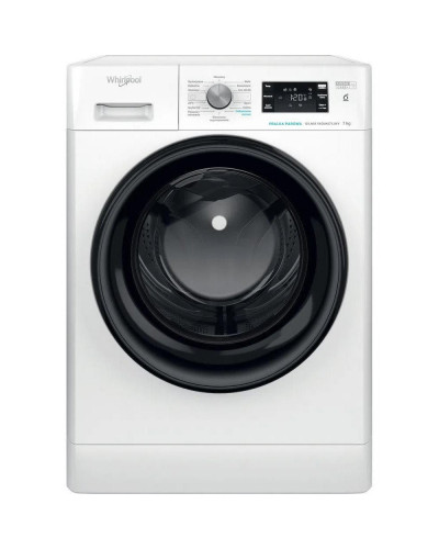 Пральна машина автоматична Whirlpool FFB 7259 BV