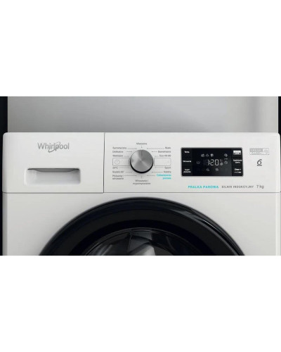 Пральна машина автоматична Whirlpool FFB 7259 BV