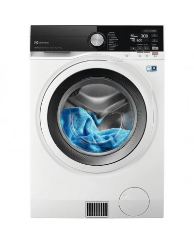 Прально-сушильна машина автоматична Electrolux EW9WN249W