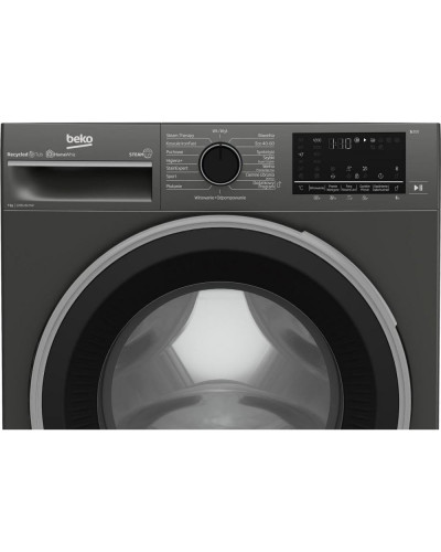 Пральна машина автоматична Beko B3WFU57215MPB