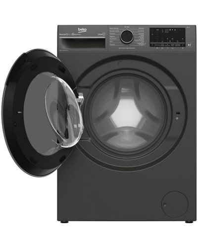 Пральна машина автоматична Beko B3WFU57215MPB