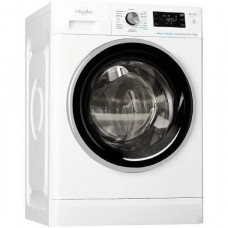 Пральна машина автоматична Whirlpool FFB 8258 BSV