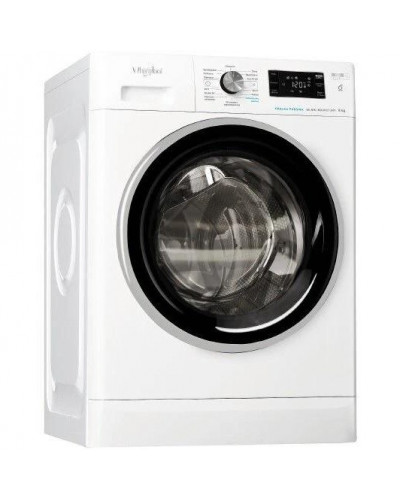 Пральна машина автоматична Whirlpool FFB 8258 BSV