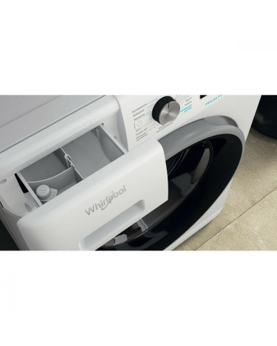 Пральна машина автоматична Whirlpool FFB 8258 BSV