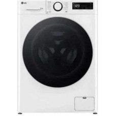 Прально-сушильна машина автоматична LG F2DR509S1W