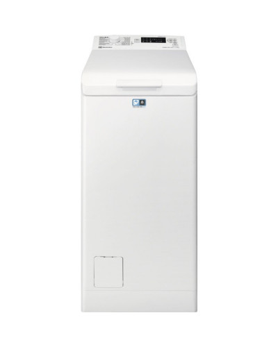 Пральна машина автоматична Electrolux EW2T25262P