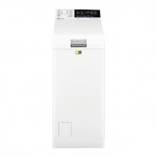 Пральна машина автоматична Electrolux EW7TE3272IP