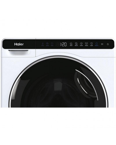 Пральна машина автоматична Haier HW50-BP12307-S