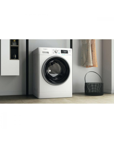 Стиральная машина автоматическая Whirlpool FFB 8258 BSV