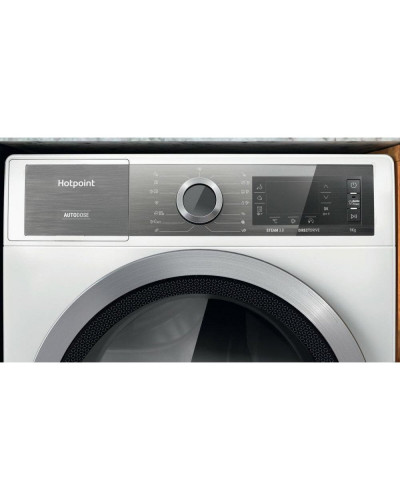 Пральна машина автоматична Hotpoint-Ariston H8 W946WB