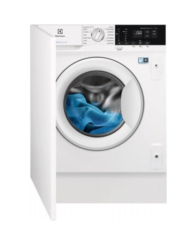 Пральна машина автоматична Electrolux EW7F447WI