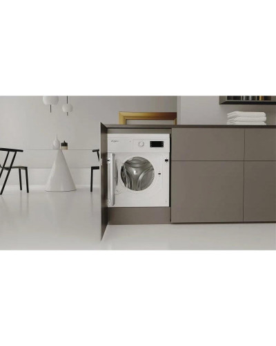 Стиральная машина автоматическая Whirlpool BI WMWG 91485 EU