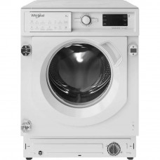 Пральна машина автоматична Whirlpool BI WMWG 81485 PL