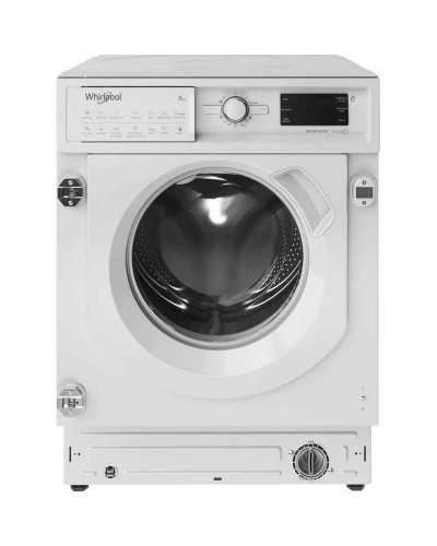 Пральна машина автоматична Whirlpool BI WMWG 81485 PL