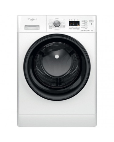 Пральна машина автоматична Whirlpool FFL 6038 B PL