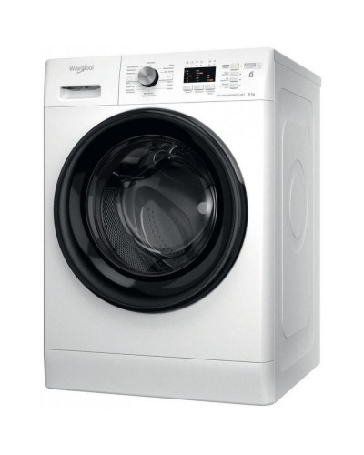 Пральна машина автоматична Whirlpool FFL 6038 B PL