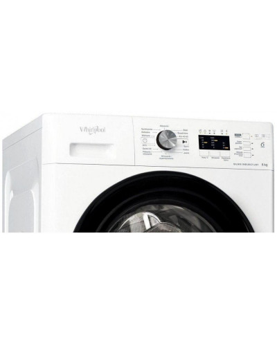 Пральна машина автоматична Whirlpool FFL 6038 B PL