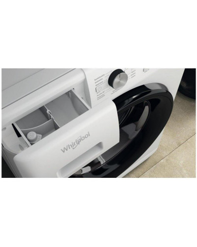 Пральна машина автоматична Whirlpool FFL 6038 B PL