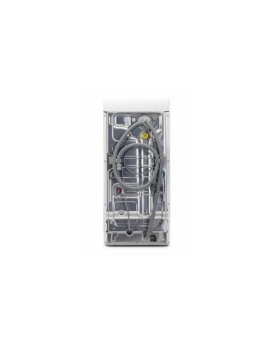 Пральна машина автоматична Electrolux EW6T4261P