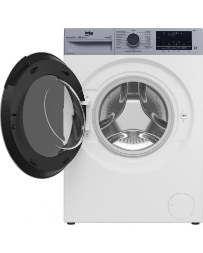 Пральна машина автоматична Beko B3WFU59415WSPBS